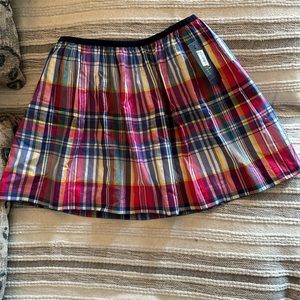 Ralph Lauren Polo skirt size L